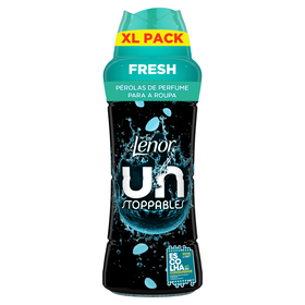 Intensificador Perfume Pérolas Unstoppables Fresh Lenor