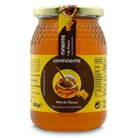 Mel Mil Flores Continente 500 gr