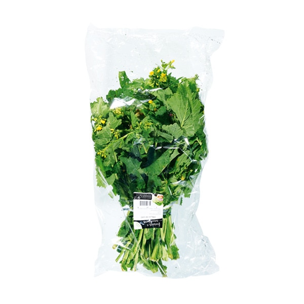 Grelos De Nabo Peso Aproximado Por 700 g