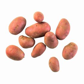 Batata Vermelha Biológica Continente Bio 1 kg