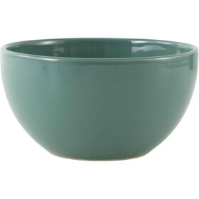 Taça Cereais 620 ml Verde Jardim Secreto Kasa