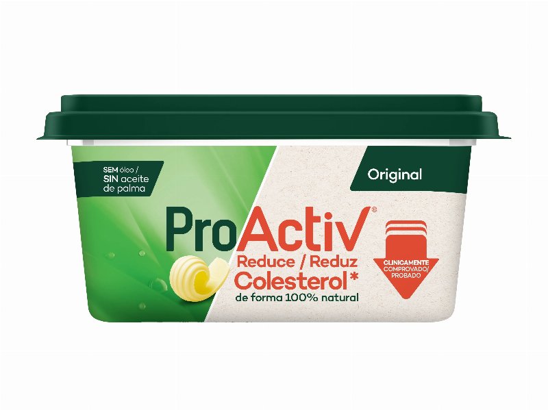 Creme Becel Vegetal Para Barrar Pro Activ 450 g