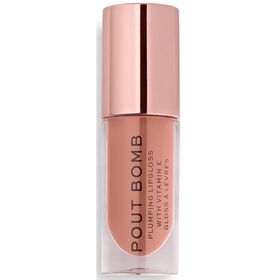 Lip Gloss Bomb Plumping Candy Revolution 1 Un