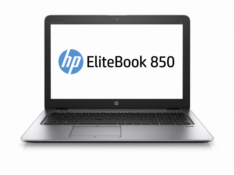 Portátil Recondicionado Hp Re-850 G3 05Pt (15.6" Intel Core I5-6200U Ram:8Gb 256Gb)