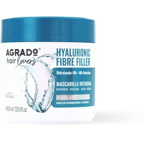 Máscara Cabelo Hyaluronic Agrado 400 ml