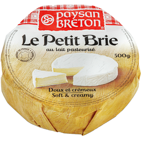 Queijo Brie Paysan Breton 500 gr
