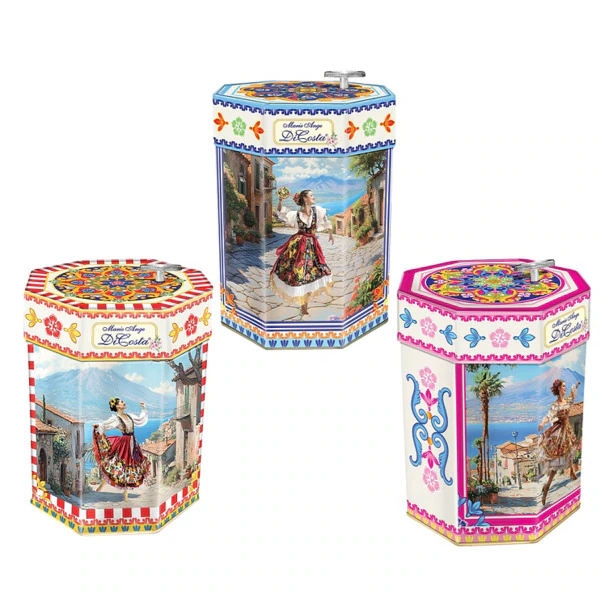 Bombons Salina Sortido 120 g