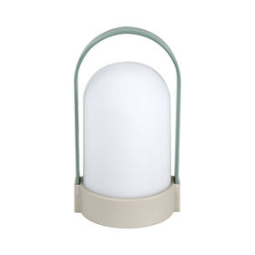 Candeeiro De Mesa Exterior Egolight 1 Un