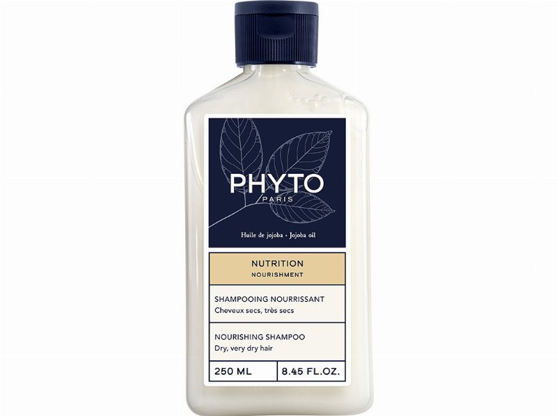 Champô Phyto Nutrição 250 ml