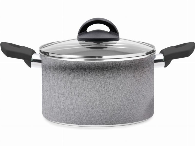 Panela Premiere Celar Aluminio Antiaderente 24Cm