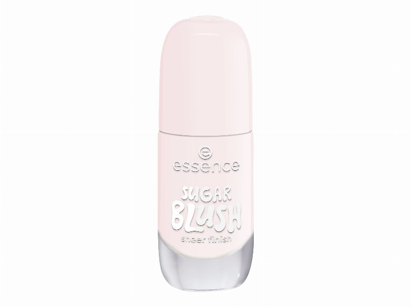Verniz Essence Gel Nail Polish 8 ml