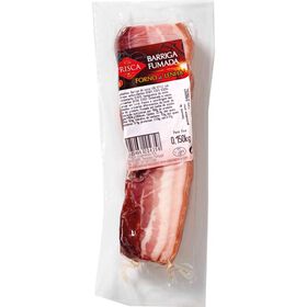 Barriga Fumada Forno A Lenha Prisca 150 gr