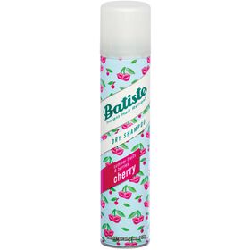 Champô Seco Cherry Batiste 200 ml