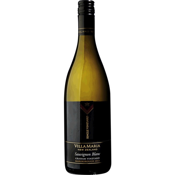 Vinho Branco Da Nova Zelândia Graham Vineyard 75 cl