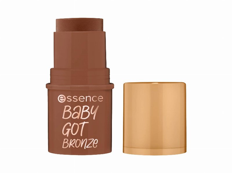 Bronzeador Stick Essence Baby Got Bronze 40
