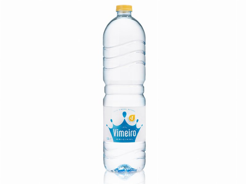 Água Sem Gás Vimeiro Original 1.50 l (Sdr)