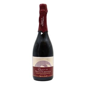 Quinta De Santa Cristina Reserva Espumante Tinto Bruto