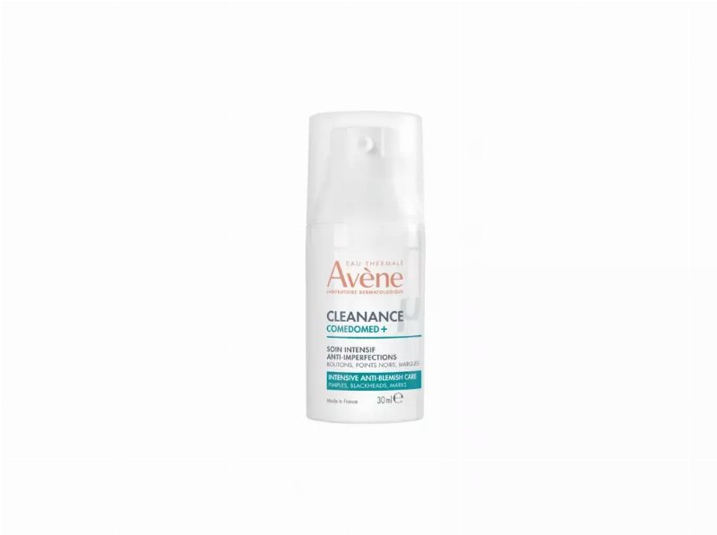 Creme Avene Cleanance Comedomed+ 30 ml