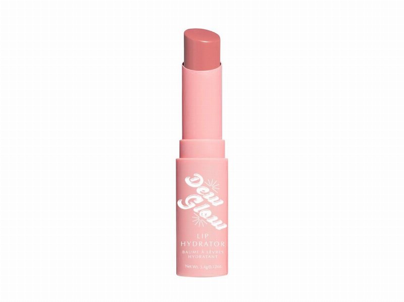 Balsamo Labial Jcat Dew Glow Melting Your Heart