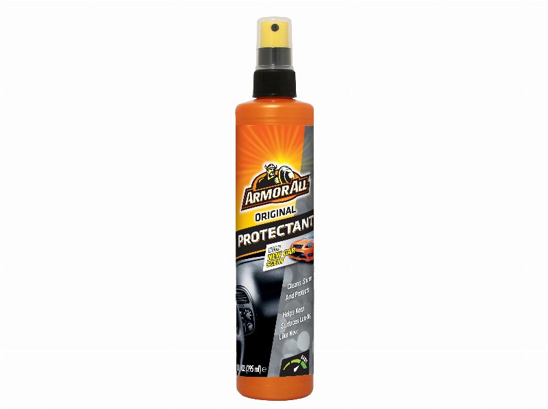 Tratamento Para Tablier New Car Armor All 300 ml