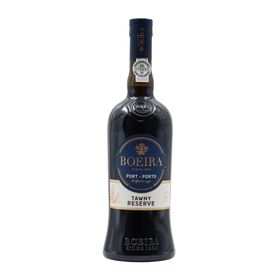 Quinta Da Boeira Vinho Do Porto Tawny Reserva