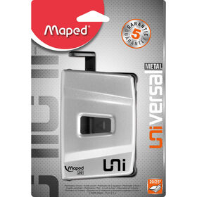 Furador Universal 20/25 Folhas Maped