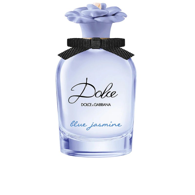 Dolce & Gabbana Dolce Blue Jasmin Eau De Parfum Vaporizador 75 ml
