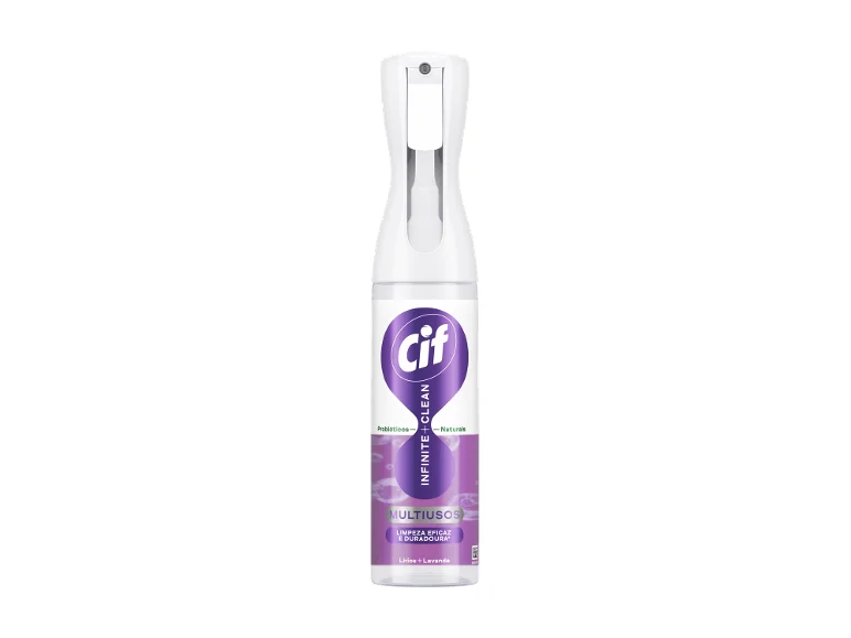 Spray Infinte Clean Lavanda