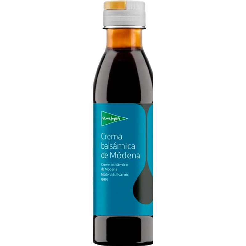Creme Balsâmico De Modena 250 ml