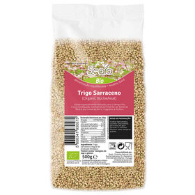 Trigo Sarraceno Seara 500 gr