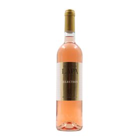 Quinta Da Lapa Selection Tejo Vinho Rosé 1 Un