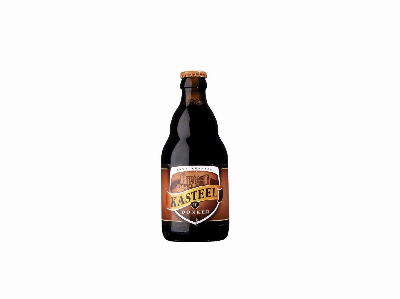 Cerveja Belga Kasteel Donker 0.33 l