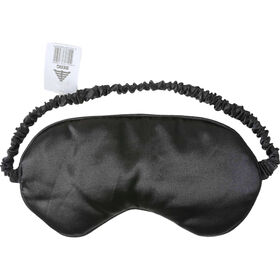 Máscara Para Olhos Preta Berg