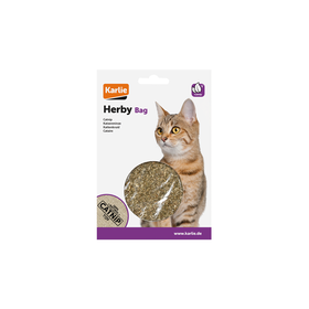 Brinquedo Para Gato Catnip Karlie 15 g