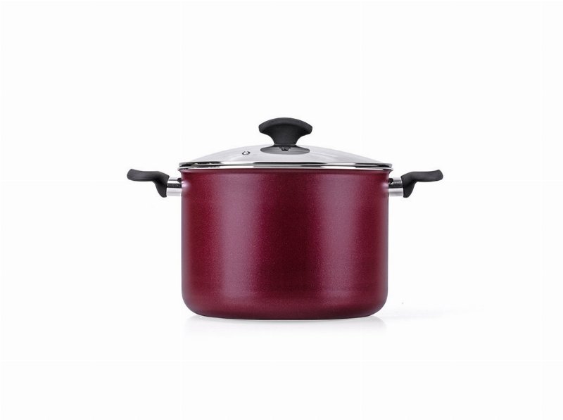 Panela Com Tampa Actuel 24Cm