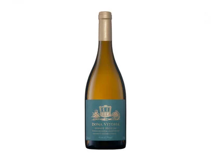 Vinho Branco Alentejo Dona Vitória Grande Escolha Dona Vitória 0.75L