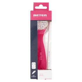 Escova De Massagem Facial Beter 1 Un
