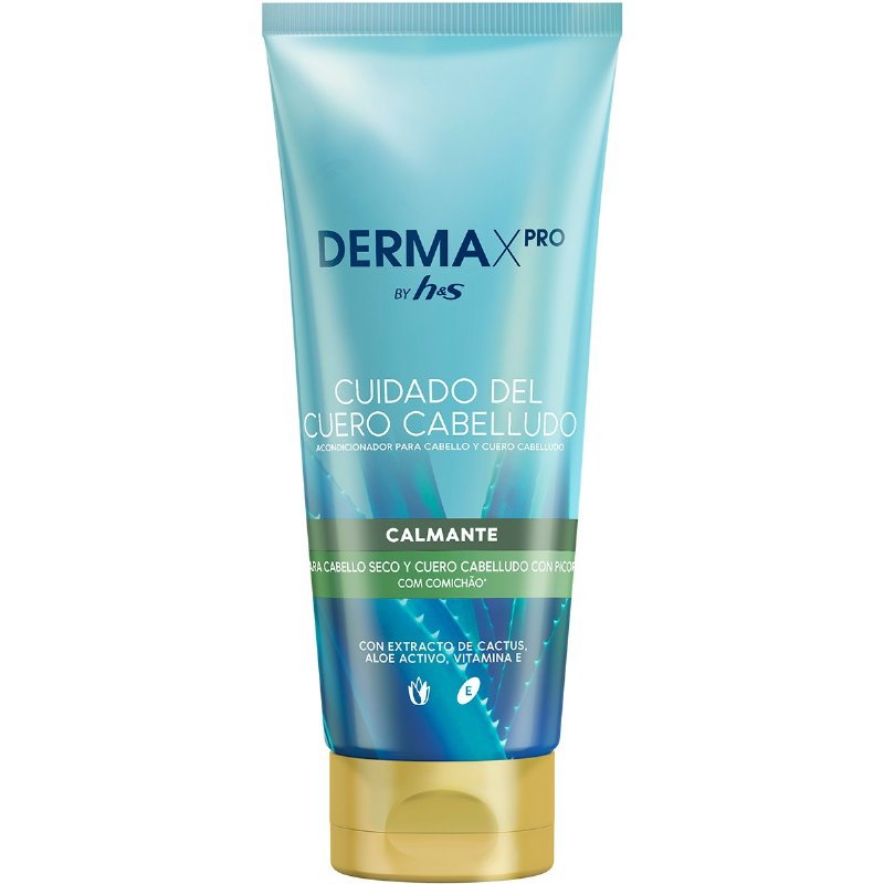 Dermax Pro Condicionador Suavizante 220 ml
