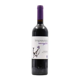 Convento Do Paraíso Unexpected Algarve Vinho Tinto