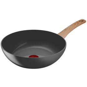 Wok  Renew Indução 28Cm Tefal