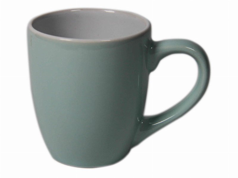 Caneca Grés Actuel Mint 15 cl