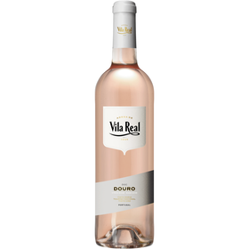 Adega De Vila Real Douro Vinho Rosé