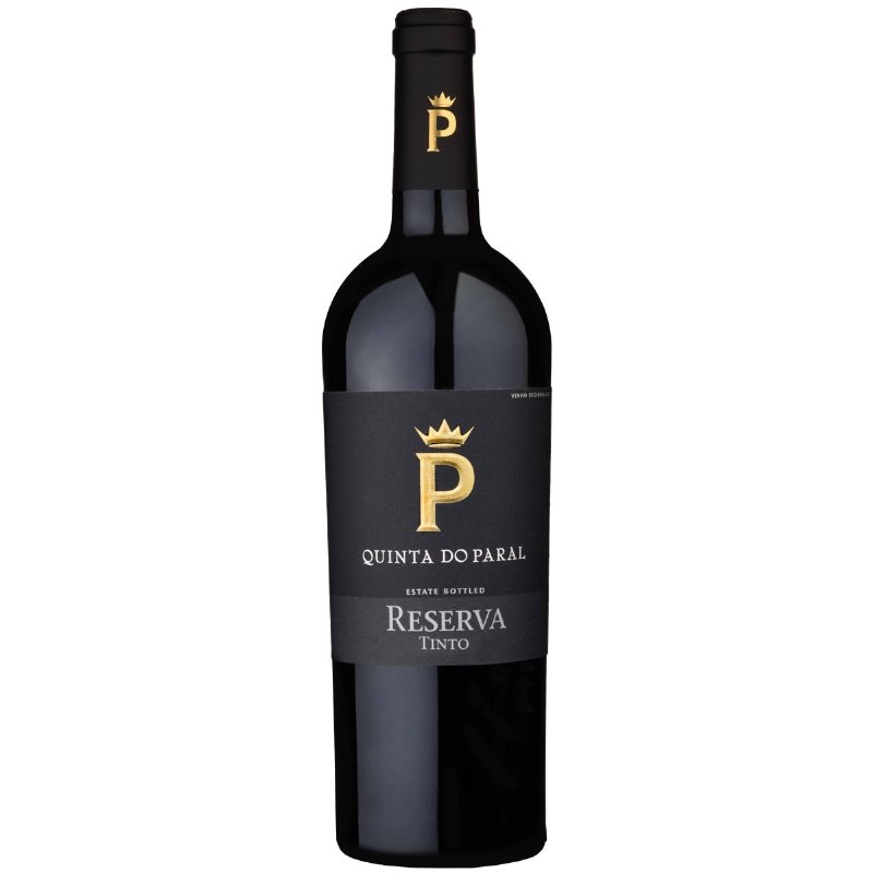 Vinho Tinto Regional Do Alentejo Reserva 75 cl