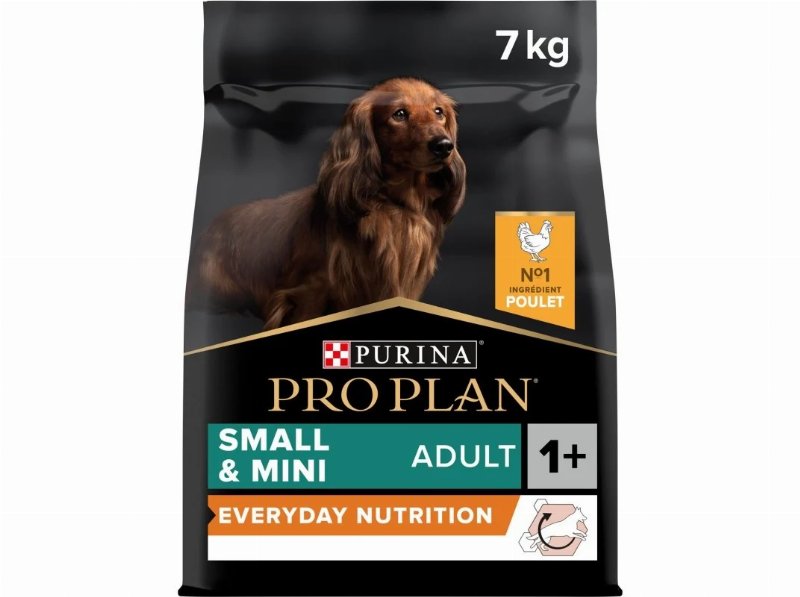 Ração Para Cão Adulto Pro Plan Small&Mini Frango 7 kg