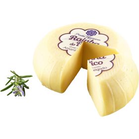 Queijo De Vaca Da Ilha Amanteigado Prados Açoreanos 180 gr