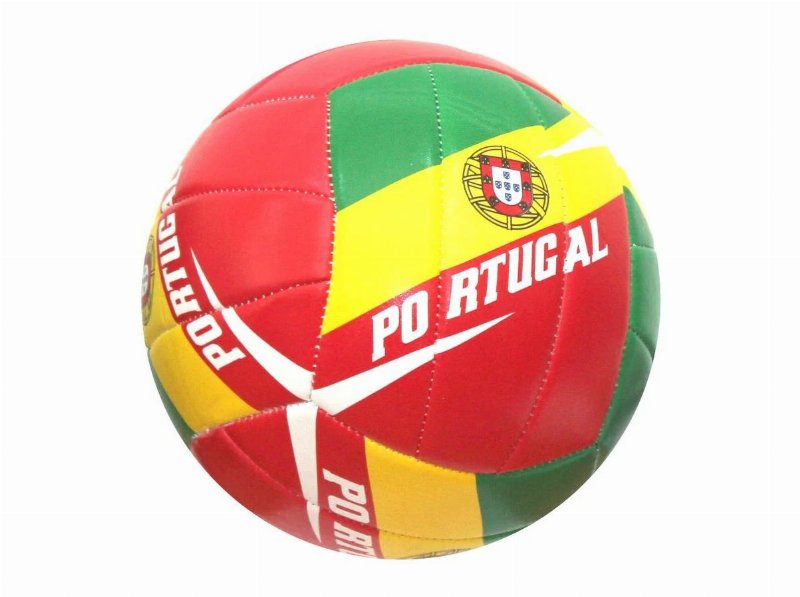 Bola Volley Portugal