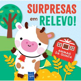 Animais Da Quinta