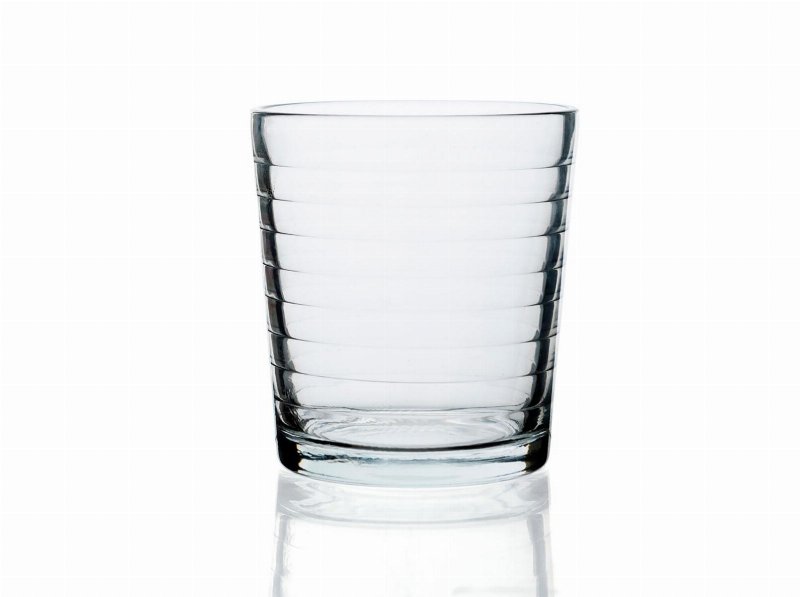 Conjunto De 3 Copos Luminarc Vidro 26 cl