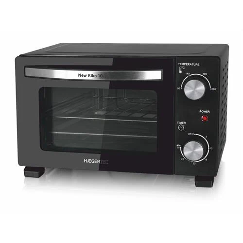 Haeger Forno 10 l 800 W Newkiko10