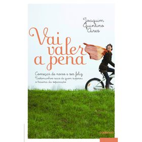 Vai Valer A Pena De Joaquim Quintino Aires